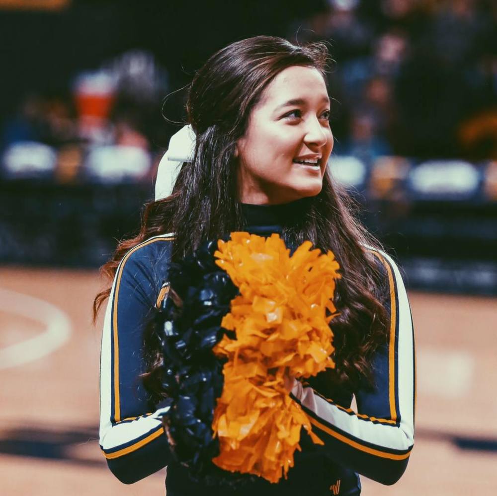 Meet your Posher, Kaylee